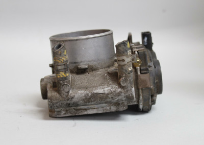 06 07 08 09 10 11 12 13 MAZDA CX7 THROTTLE BODY VALVE ASSEMBLY OEM  high resolution2