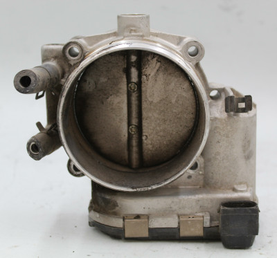 12 13 14 HYUNDAI EQUUS 5.0L 70K THROTTLE BODY OEM high resolution2