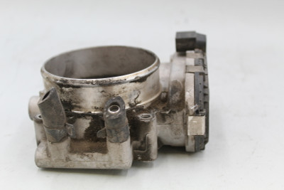 12 13 14 HYUNDAI EQUUS 5.0L 70K THROTTLE BODY OEM high resolution2