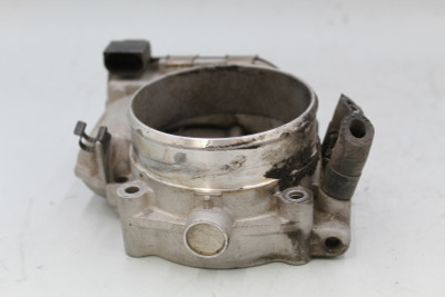 12 13 14 HYUNDAI EQUUS 5.0L 70K THROTTLE BODY OEM high resolution2