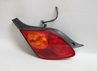 01 02 03 04 05 TOYOTA SOARER LEFT DRIVER SIDE TAIL LIGHT OEM high resolution2