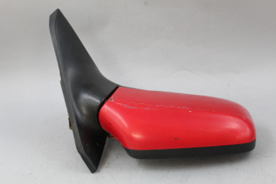 00 01 02 03 04 VOLVO S40 RIGHT HEATED PASSENGER SIDE POWER DOOR MIRROR OEM high resolution2