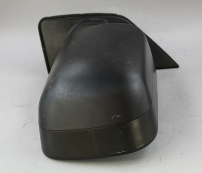 2004-2015 NISSAN TITAN LEFT DRIVER SIDE POWER DOOR MIRROR OEM