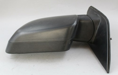 2004-2015 NISSAN TITAN LEFT DRIVER SIDE POWER DOOR MIRROR OEM