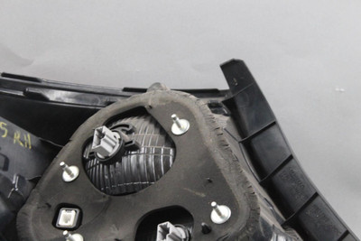 Passenger Tail Light Sedan Quarter Panel Mounted 2013-2015 HONDA CIVIC OEM 38877 33500TR0A51 high resolution2