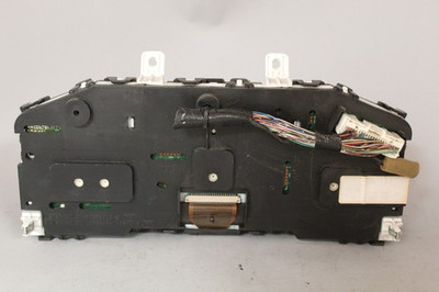 07 08 09 NISSAN ALTIMA 4 CYL 2.5L INSTRUMENT CLUSTER GAUGE SPEEDOMETER OEM 24810-JA00A