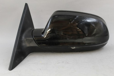 08-2014 AUDI A5 S5 COUPE LEFT ELECTRIC FOLDING DRIVER SIDE POWER DOOR MIRROR OEM