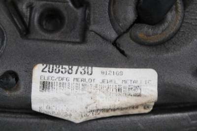 11 12 13 14 CHEVROLET EQUINOX RIGHT HEATED PASSENGER SIDE POWER DOOR MIRROR OEM high resolution2 11 12 13 14 CHEVROLET EQUINOX RIGHT HEATED PASSENGER SIDE POWER DOOR MIRROR OEM high resolution2