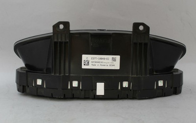 13 14 15 16 FORD FUSION INSTRUMENT CLUSTER GAUGE SPEEDOMETER A2C90406101 OEM