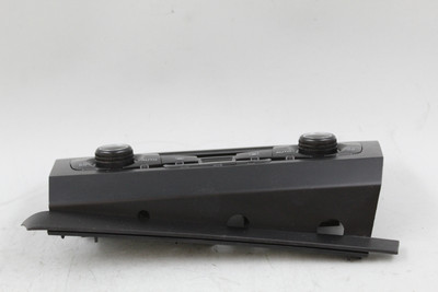 09 10 11 12 13 AUDI Q5 A5 CLIMATE CONTROL PANEL OEM 8T1820043AC high resolution2