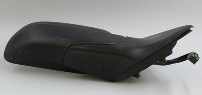 04 05 CHRYSLER PACIFICA LEFT BLACK DRIVER SIDE POWER DOOR MIRROR OEM