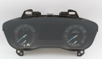 2017 FORD EXPLORER INSTRUMENT CLUSTER GAUGE SPEEDOMETER OEM A2C39476301 high resolution2