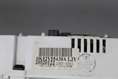 02 03 KIA SEDONA 94K INSTRUMENT CLUSTER GAUGE SPEEDOMETER OEM 20020122 high resolution2 02 03 KIA SEDONA 94K INSTRUMENT CLUSTER GAUGE SPEEDOMETER OEM 20020122 high resolution2