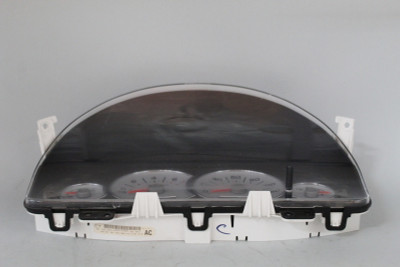 05 06 07 FORD ESCAPE 30 MILES 2.3L INSTRUMENT CLUSTER GAUGE SPEEDOMETER OEM 6M64-10849-AC high resolution2