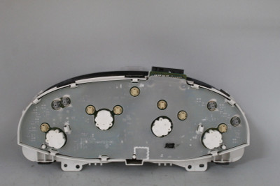 05 06 07 FORD ESCAPE 30 MILES 2.3L INSTRUMENT CLUSTER GAUGE SPEEDOMETER OEM 6M64-10849-AC high resolution2