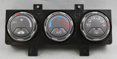 02 03 04 05 06 HYUNDAI ELANTRA CLIMATE CONTROL PANEL OEM high resolution2