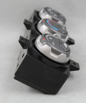 02 03 04 05 06 HYUNDAI ELANTRA CLIMATE CONTROL PANEL OEM high resolution2