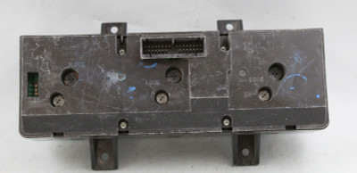 02 03 04 05 06 HYUNDAI ELANTRA CLIMATE CONTROL PANEL OEM high resolution2