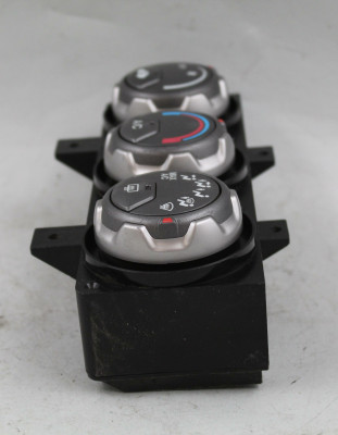 02 03 04 05 06 HYUNDAI ELANTRA CLIMATE CONTROL PANEL OEM high resolution2