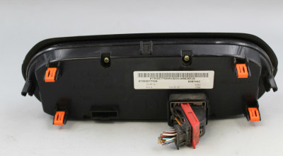 15 16 17 JEEP RENEGADE CLIMATE CONTROL PANEL 07356577920 OEM high resolution2