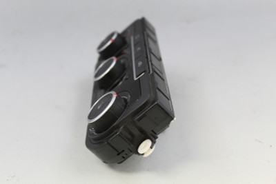 12 13 14 VOLKSWAGEN EOS CLIMATE CONTROL PANEL 907426ACZJU OEM high resolution2