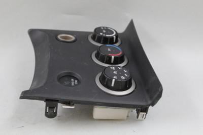 11 12 13 14 15 NISSAN ROGUE CLIMATE CONTROL PANEL 275001VL0B OEM high resolution2