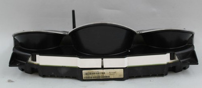 11 12 13 14 CHRYSLER 200 84K INSTRUMENT CLUSTER GAUGE SPEEDOMETER A2C31770101   