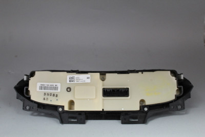 2015 HONDA CRV CR-V CLIMATE CONTROL PANEL 79500 T1W A010M1 OEM high resolution2