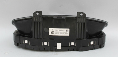 13 14 15 16 17 FORD FUSION 82K INSTRUMENT CLUSTER GAUGE SPEEDOMETER A2C98804704  high resolution2 13 14 15 16 17 FORD FUSION 82K INSTRUMENT CLUSTER GAUGE SPEEDOMETER A2C98804704  high resolution2