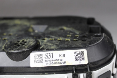 14 15 16 HYUNDAI ELANTRA INSTRUMENT CLUSTER GAUGE SPEEDOMETER 94004-A5610 OEM high resolution2 14 15 16 HYUNDAI ELANTRA INSTRUMENT CLUSTER GAUGE SPEEDOMETER 94004-A5610 OEM high resolution2