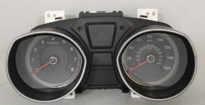 14 15 16 HYUNDAI ELANTRA INSTRUMENT CLUSTER GAUGE SPEEDOMETER 94053-A551 OEM