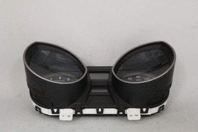 14 15 16 HYUNDAI ELANTRA INSTRUMENT CLUSTER GAUGE SPEEDOMETER 94053-A551 OEM high resolution2