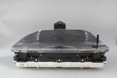 2013-2017 HONDA  ACCORD LX INSTRUMENT CLUSTER GAUGE SPEEDOMETER MPH OEM 78100-T2A-A020-M1 high resolution2