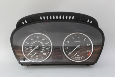 2008 2009 2010 BMW 528I 535I 550I INSTRUMENT CLUSTER GAUGE SPEEDOMETER MPH OEM 62.11-9 177 259 high resolution2 2008 2009 2010 BMW 528I 535I 550I INSTRUMENT CLUSTER GAUGE SPEEDOMETER MPH OEM 62.11-9 177 259 high resolution2