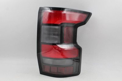 Passenger Right Tail Light Fits 2022-2023 NISSAN FRONTIER OEM #36341 high resolution2