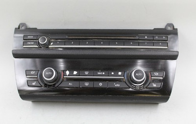 11 12 13 14 15 16 BMW 535I 528I 550I RADIO AUDIO CONTROL PANEL 9241241-01 OEM