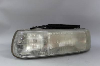 2000-2006 CHEVROLET TAHOE SILVERADO FRONT LEFT HEADLIGHT HEAD LIGHT LAMP OEM high resolution2 2000-2006 CHEVROLET TAHOE SILVERADO FRONT LEFT HEADLIGHT HEAD LIGHT LAMP OEM high resolution2