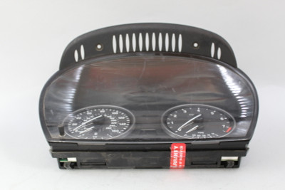2008 2009 2010 BMW 528I 530I 550I INSTRUMENT CLUSTER GAUGE SPEEDOMETER MPH OEM 62109194887 high resolution2 2008 2009 2010 BMW 528I 530I 550I INSTRUMENT CLUSTER GAUGE SPEEDOMETER MPH OEM 62109194887 high resolution2