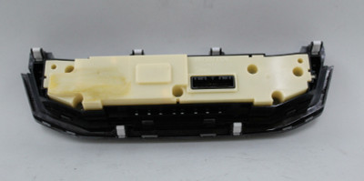 2013-2015 HONDA ACCORD AC HEATER TEMP CLIMATE CONTROL 79600-T2F-A611-M1 OEM high resolution2