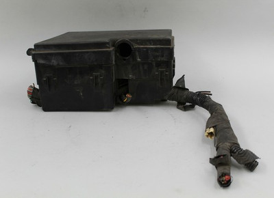 2004-2009 MAZDA 3 2.0L  ENGINE FUSE BOX OEM