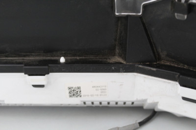 2016 2017 HONDA CIVIC INSTRUMENT CLUSTER GAUGE SPEEDOMETER 78100-TBC-A710-M1 OEM high resolution2 2016 2017 HONDA CIVIC INSTRUMENT CLUSTER GAUGE SPEEDOMETER 78100-TBC-A710-M1 OEM high resolution2