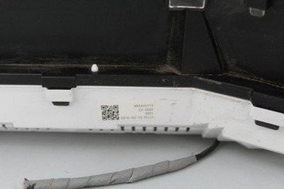 2016 2017 HONDA CIVIC INSTRUMENT CLUSTER GAUGE SPEEDOMETER 78100-TBC-A710-M1 OEM high resolution2 2016 2017 HONDA CIVIC INSTRUMENT CLUSTER GAUGE SPEEDOMETER 78100-TBC-A710-M1 OEM high resolution2