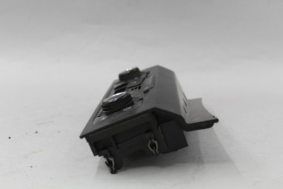 2009-2013 AUDI A5 AC HEATER TEMPERATURE CLIMATE CONTROL 8T1820043AL OEM high resolution2 2009-2013 AUDI A5 AC HEATER TEMPERATURE CLIMATE CONTROL 8T1820043AL OEM high resolution2