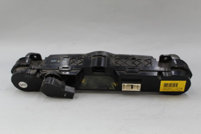 2011-2013 HYUNDAI EQUUS AC HEATER TEMPERATURE CLIMATE CONTROL 97250-3N300 OEM high resolution2