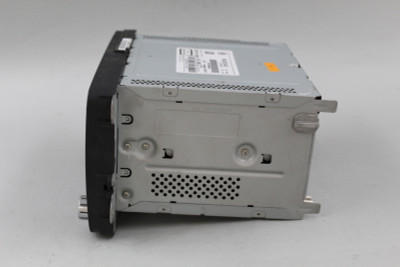2012 2013 VOLKSWAGEN JETTA AM/FM RADIO CD PLAYER RECEIVER OEM high resolution2