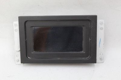 2007 2008 2009 KIA ARMANTI INFORMATION DISPLAY SCREEN OEM 961353F600VA high resolution2