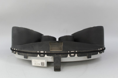 2013 BUICK VERANO INSTRUMENT CLUSTER GAUGE SPEEDOMETER 3K MPH OEM 22978276 high resolution2