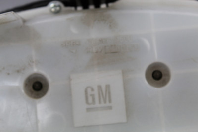 2013 BUICK VERANO INSTRUMENT CLUSTER GAUGE SPEEDOMETER 3K MPH OEM 22978276 high resolution2