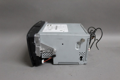 2016 17 2018 MERCEDES GLA250 AM/FM RADIO RECEIVER CD PLAYER NAVIGATION UNIT OEM high resolution2