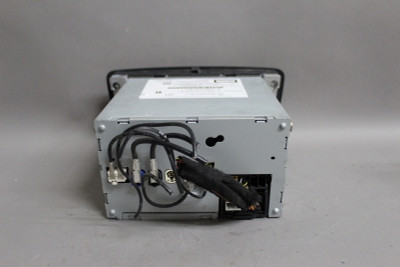 2016 17 2018 MERCEDES GLA250 AM/FM RADIO RECEIVER CD PLAYER NAVIGATION UNIT OEM high resolution2